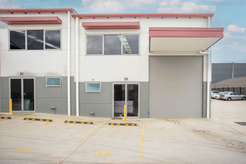 33/29 Sunblest Crescent Mount Druitt NSW 2770 - Image 1