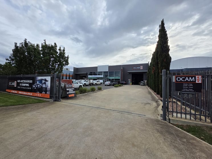 28-30 Hudson Road Mawson Lakes SA 5095 - Image 2