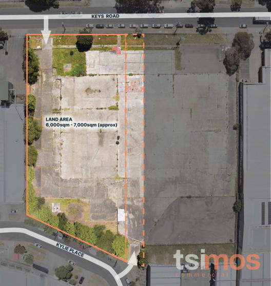 Click to view all images 32-44 Keys Road Cheltenham VIC 3192 - Image 1