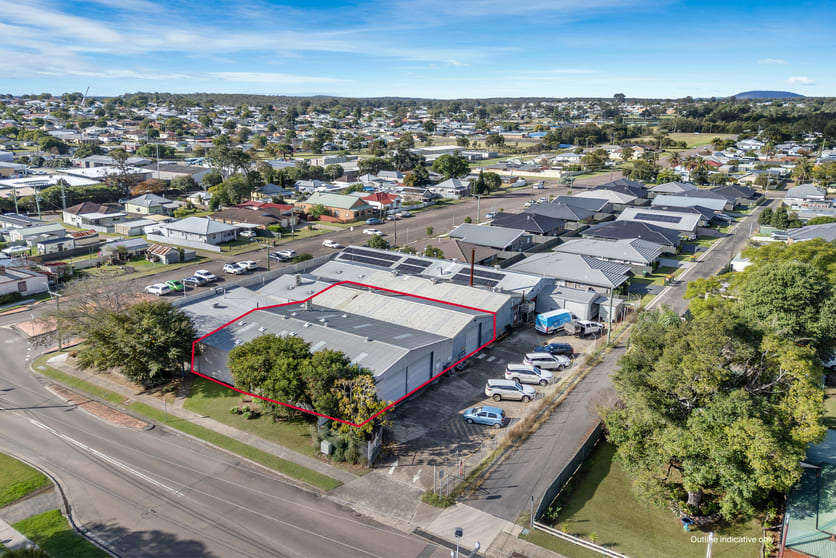 Click to view all images Part 1 Edgeworth Street Cessnock NSW 2325 - Image 3