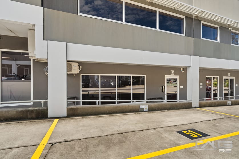 32/2-4 Picrite Close Pemulwuy NSW 2145 - Image 1