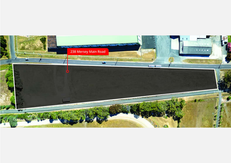 238 Mersey Main Road Spreyton TAS 7310 - Image 3