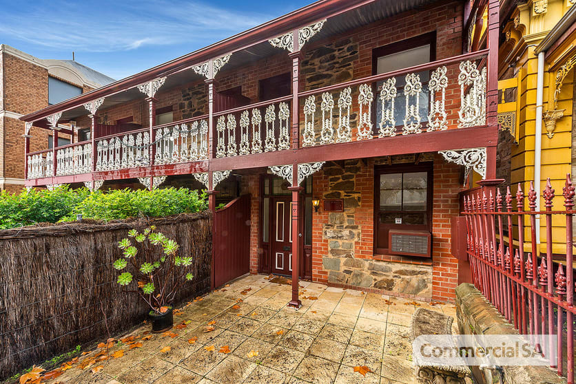 Click to view all images 54 Hutt Street Adelaide SA 5000 - Image 1