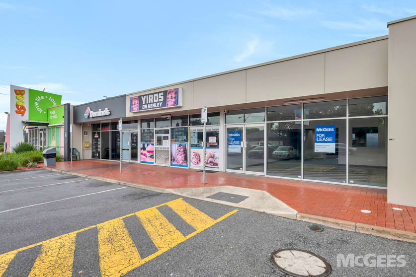 Click to view all images 1/261-263 Henley Beach Road Brooklyn Park SA 5032 - Image 2