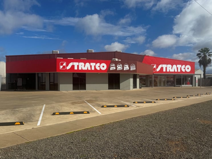 Click to view all images 17-19 Eleventh Street Mildura VIC 3500 - Image 1