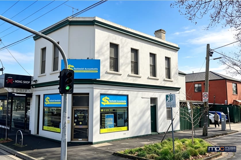 Click to view all images 295 Victoria Street Abbotsford VIC 3067 - Image 1