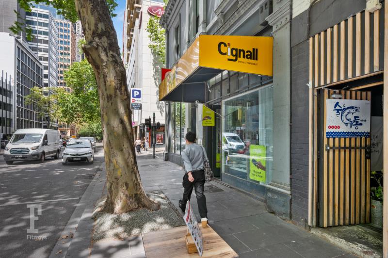 Click to view all images 205 Queen Street Melbourne VIC 3000 - Image 3