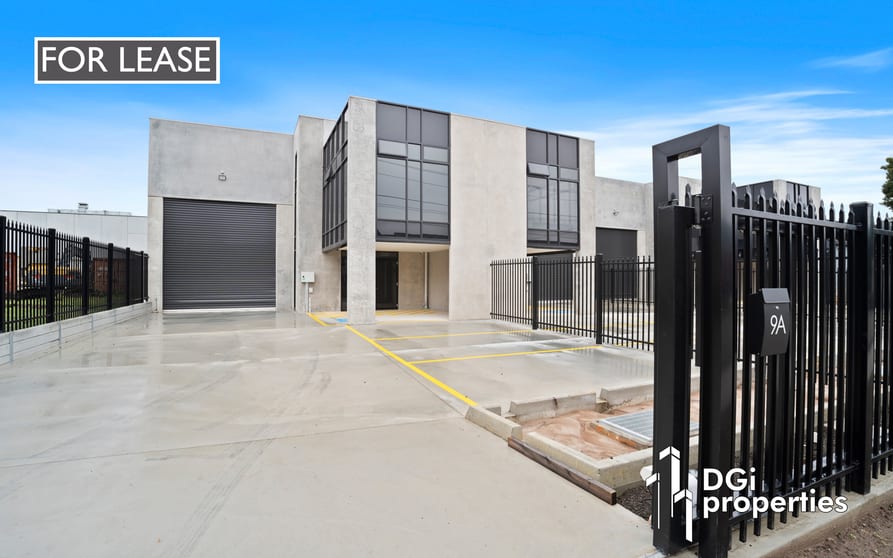 9A, 9B & 9C Trade Place Coburg North VIC 3058 - Image 1