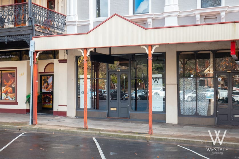 Click to view all images 179 George Street Bathurst NSW 2795 - Image 1
