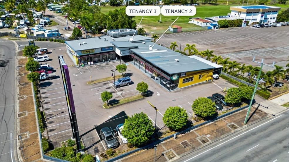 T2/161 Hugh Street Currajong QLD 4812 - Image 1
