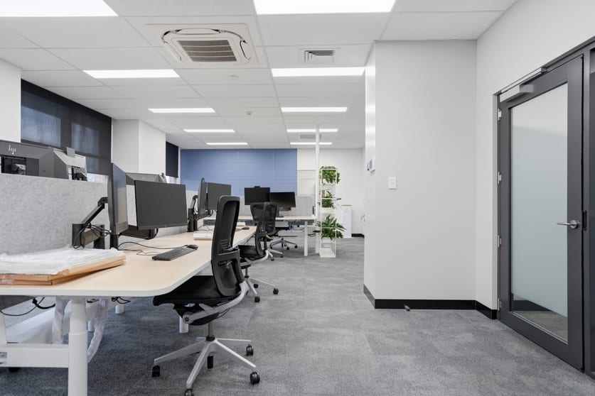 Click to view all images Tenancy 1, level 1/11 High Street East Launceston TAS 7250 - Image 1