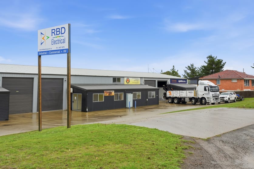 2/126 St Leonards Road St Leonards TAS 7250 - Image 1