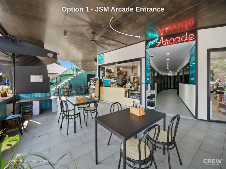 Click to view all images 107/8 Stuart Street Bulimba QLD 4171 - Image 3