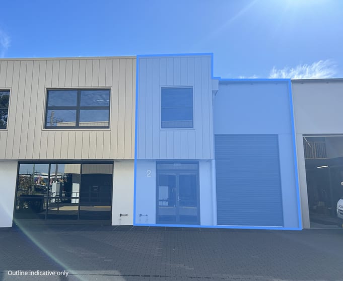 Unit 2, 83 Broadmeadow Road Broadmeadow NSW 2292 - Image 1