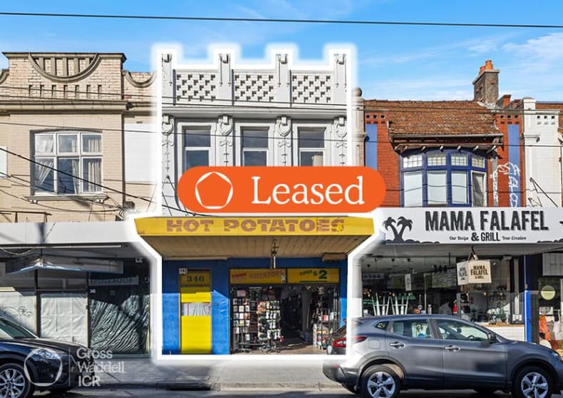Click to view all images 346 Glen Huntly Road Elsternwick VIC 3185 - Image 1