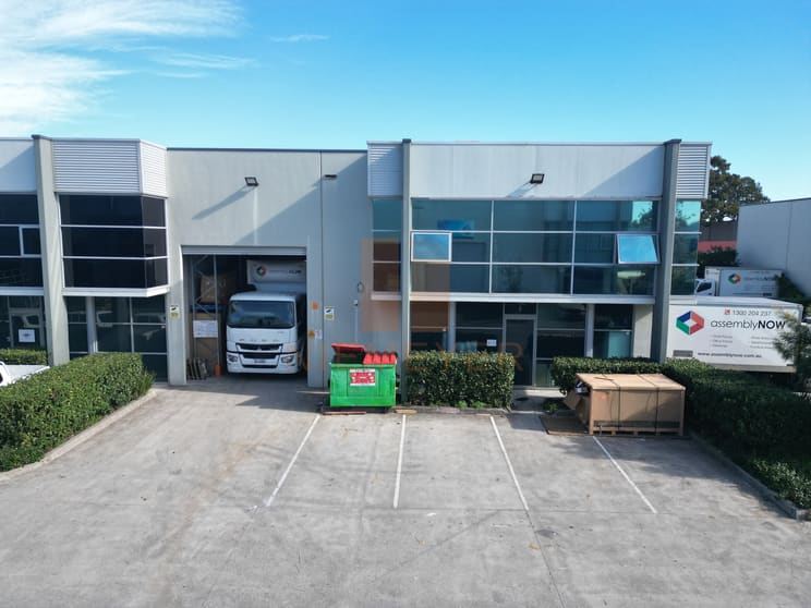 Unit 8/85-115 Alfred Road Chipping Norton NSW 2170 - Image 3