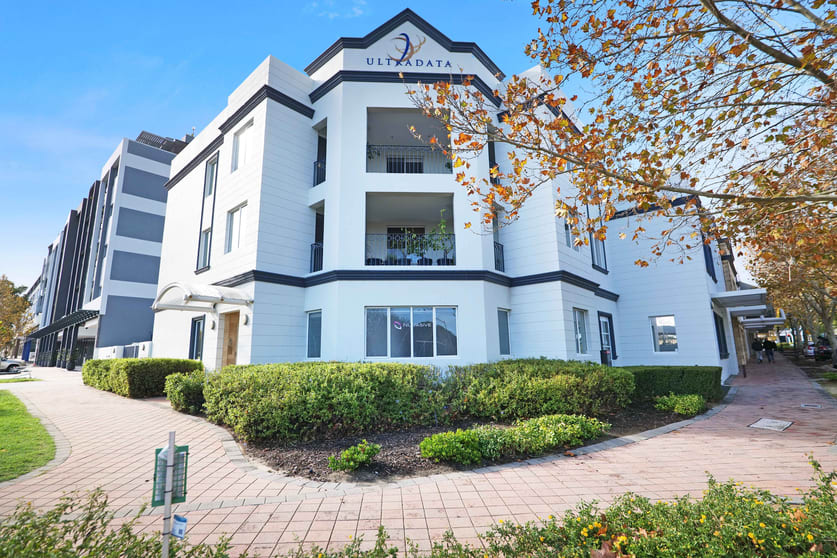 6 Centro Avenue Subiaco WA 6008 - Image 1