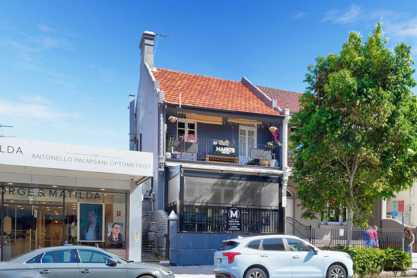 20 Norton Street Leichhardt NSW 2040 - Image 1