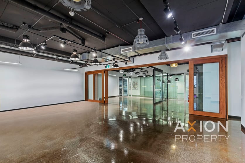 Ground/24 Macquarie Street Newstead QLD 4006 - Image 2