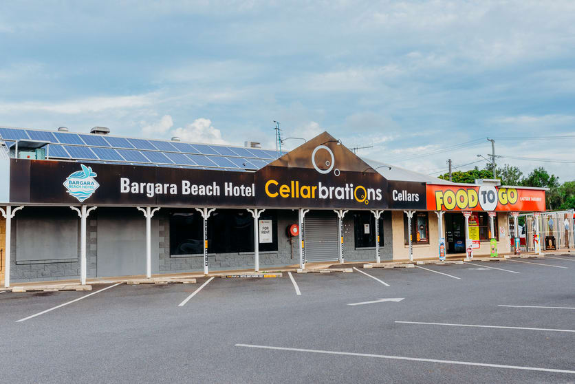 Shop 2-3/135 Bargara Road Bundaberg East QLD 4670 - Image 1