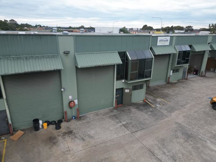 Unit 16/1 Adept Lane Bankstown NSW 2200 - Image 2