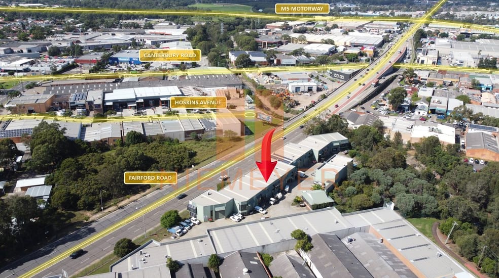 Unit 16/1 Adept Lane Bankstown NSW 2200 - Image 3