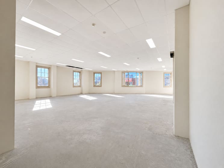 Multiple Options, Level 2/185 Peats Ferry Road Hornsby NSW 2077 - Image 3