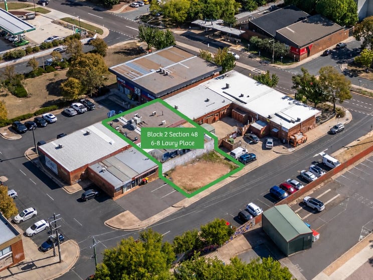 6-8 Lawry Place Macquarie ACT 2614 - Image 1