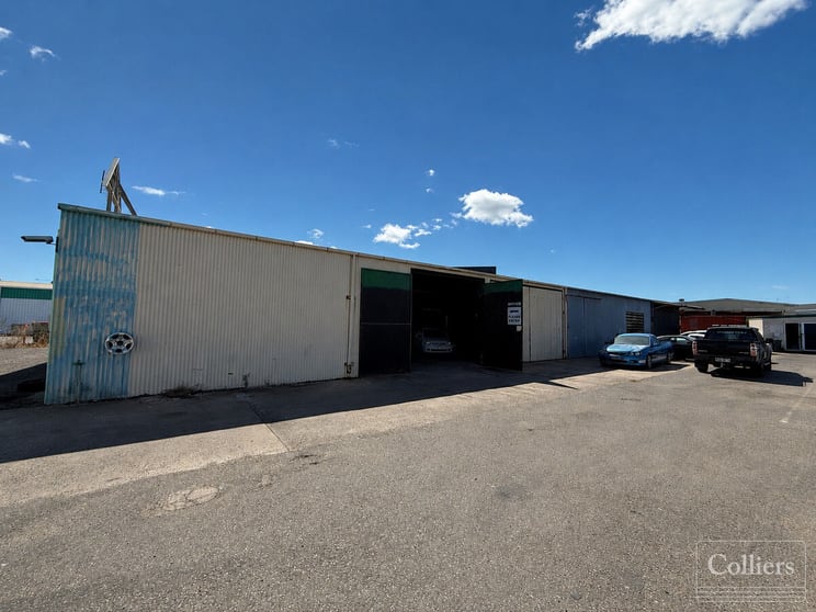 3/33 Mackley Street Garbutt QLD 4814 - Image 1