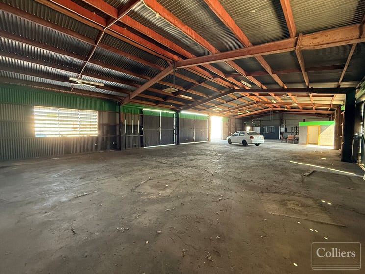 3/33 Mackley Street Garbutt QLD 4814 - Image 4