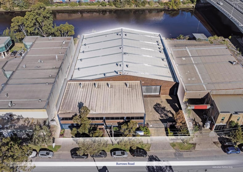 22 Burrows Road Alexandria NSW 2015 - Image 1