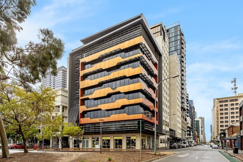 Click to view all images Level 2 76 Light Square Adelaide SA 5000 - Image 1