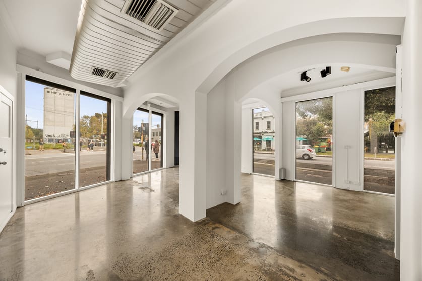 Click to view all images 442-444 City Road South Melbourne VIC 3205 - Image 2