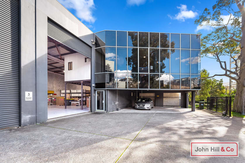 Click to view all images Unit 2/92-94 Tennyson Road Mortlake NSW 2137 - Image 1