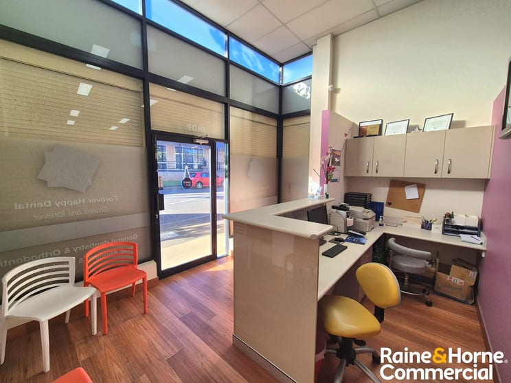 Shop 7/281 Beames Avenue Mount Druitt NSW 2770 - Image 2
