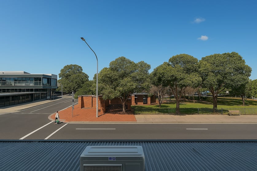 Click to view all images Level 1/15 Portico Pde Toongabbie NSW 2146 - Image 1