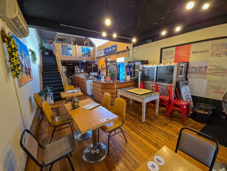 Click to view all images Shop 2/360 Logan Road Stones Corner QLD 4120 - Image 4