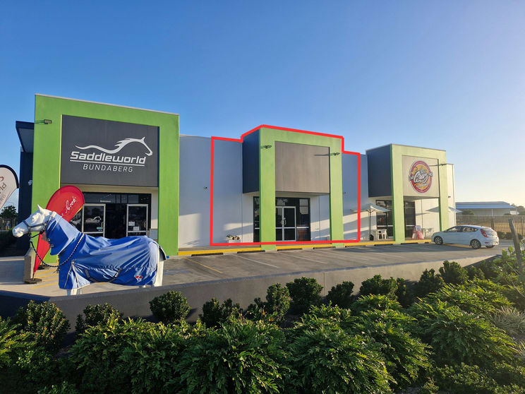 Unit/2-83 Johanna Boulevard Kensington QLD 4670 - Image 1