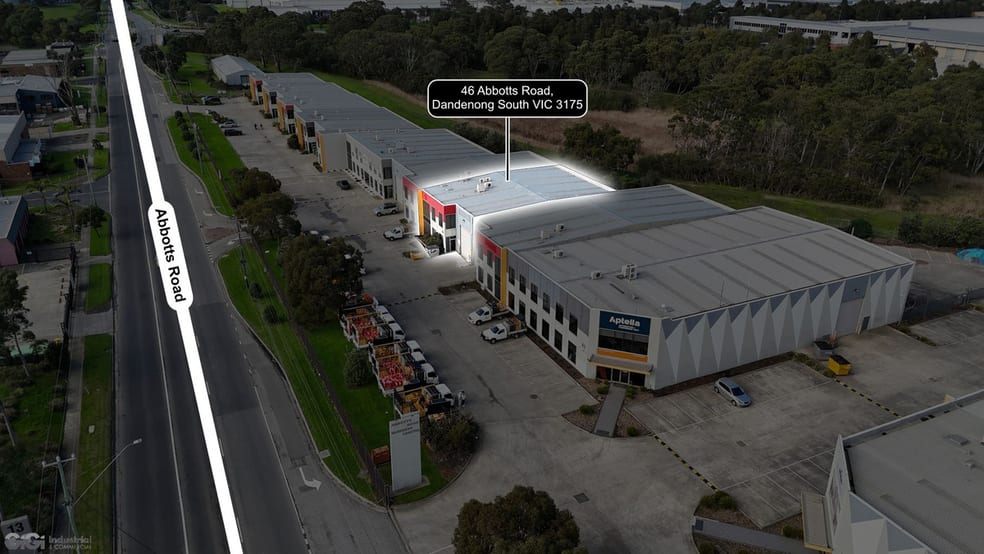46 Abbotts Road Dandenong South VIC 3175 - Image 2