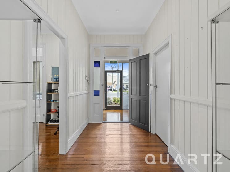 207 Musgrave Road Red Hill QLD 4059 - Image 3