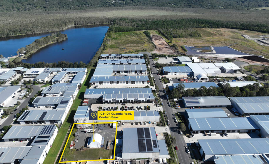 Click to view all images 103-107 Quanda Road Coolum Beach QLD 4573 - Image 2