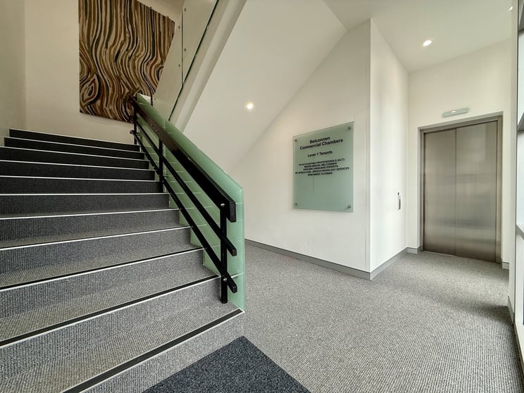 Unit J/59-69 Lathlain Street Belconnen ACT 2617 - Image 2
