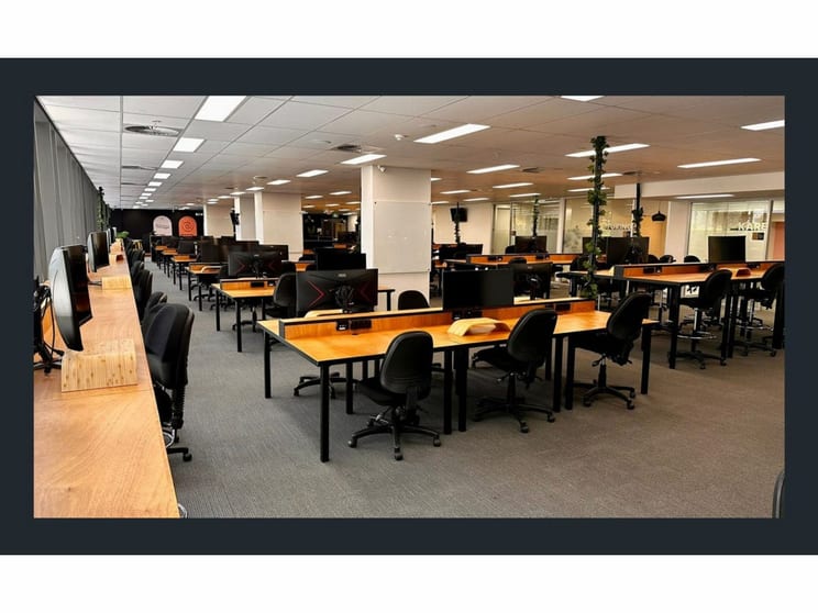 Level 1/55 Railway Terrace Milton QLD 4064 - Image 3