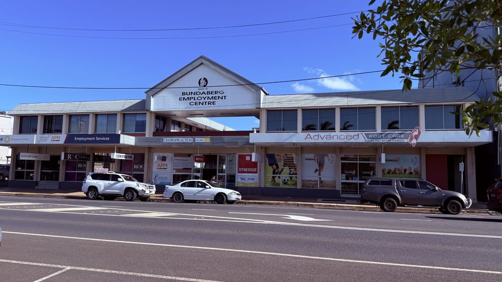 Click to view all images 12/36 Quay Street Bundaberg Central QLD 4670 - Image 1
