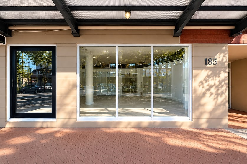 Click to view all images Shop 4/185 Campbell Street Surry Hills NSW 2010 - Image 1