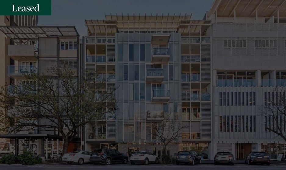 Click to view all images Part Level 1 268 Flinders Street Adelaide SA 5000 - Image 1