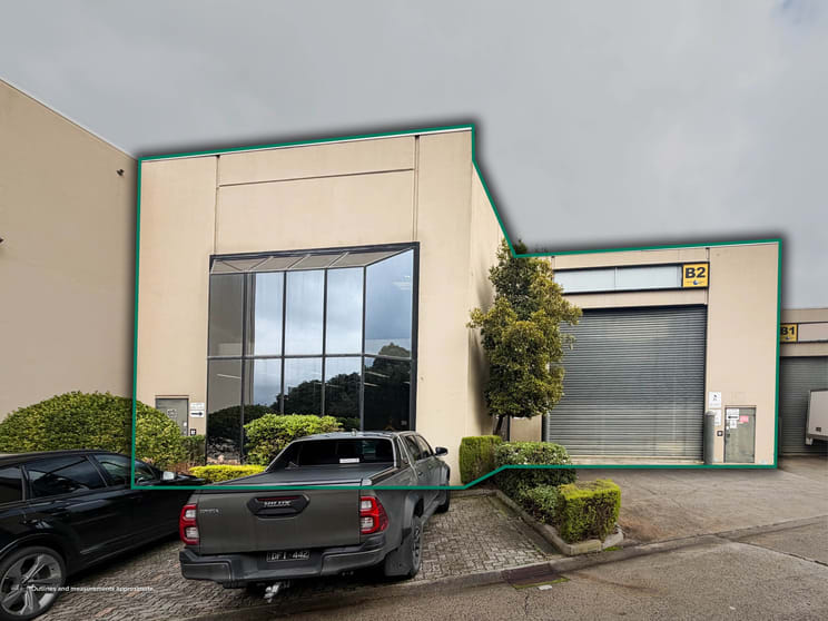 Click to view all images B2/5 Janine Street Scoresby VIC 3179 - Image 4