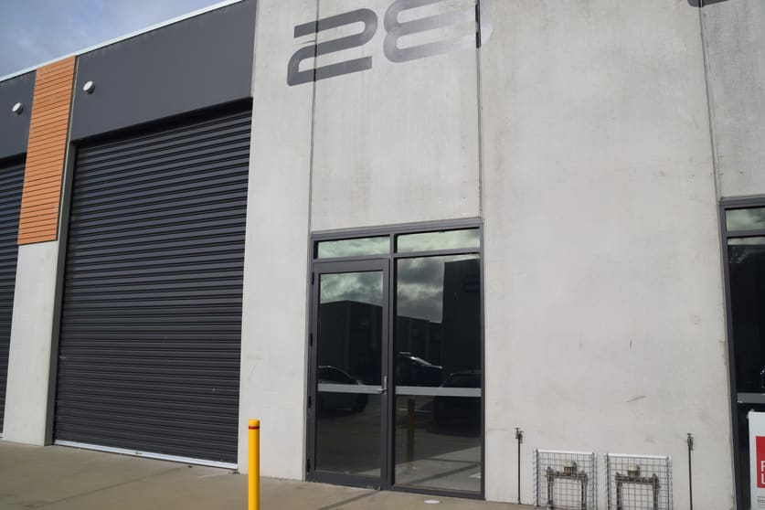 Click to view all images 28/19-27 Bubb Street Moe VIC 3825 - Image 1