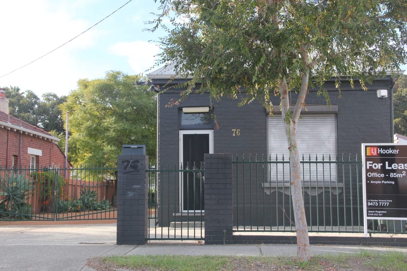 Click to view all images 76 Edward Street Perth WA 6000 - Image 1