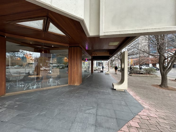 Shop 3/54 Marcus Clarke St City ACT 2601 - Image 2